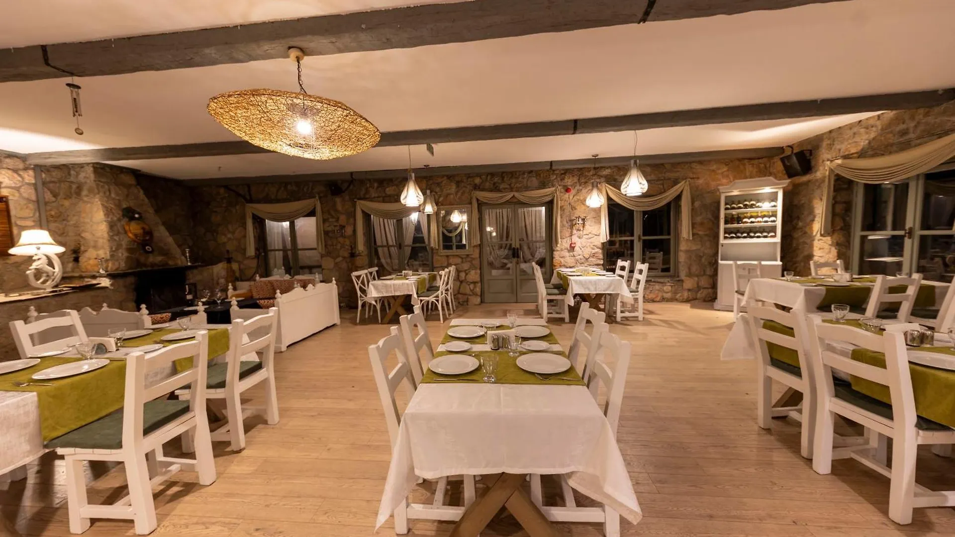 Elite World Village Istanbul Polonezkoey Törökország