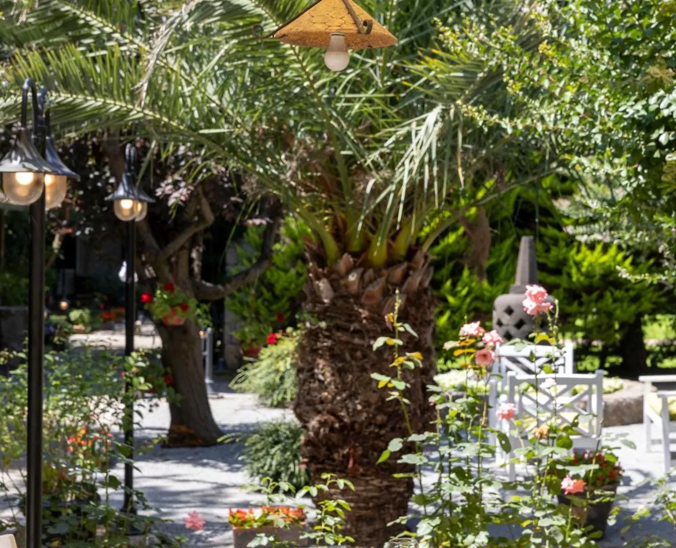 Szálloda Elite World Village Istanbul Polonezkoey