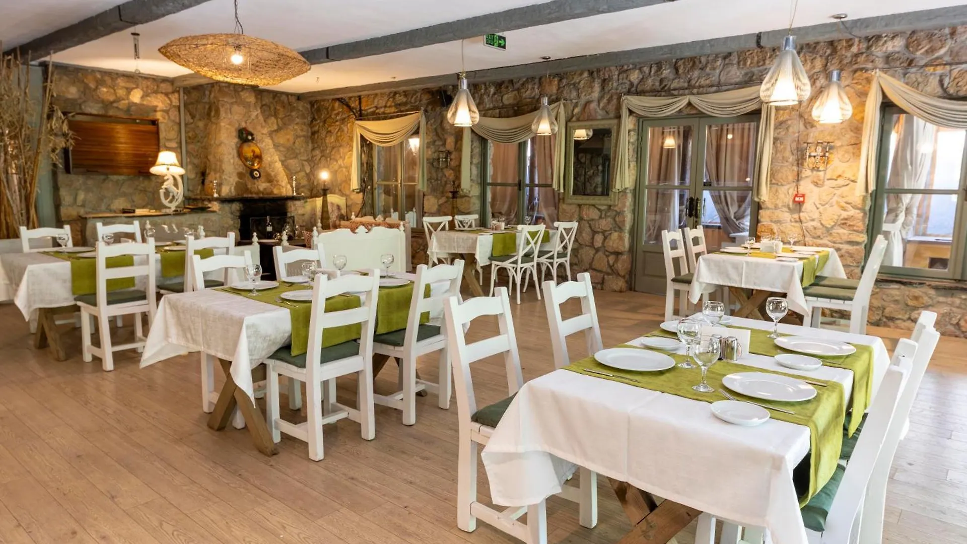 Elite World Village Istanbul Polonezkoey