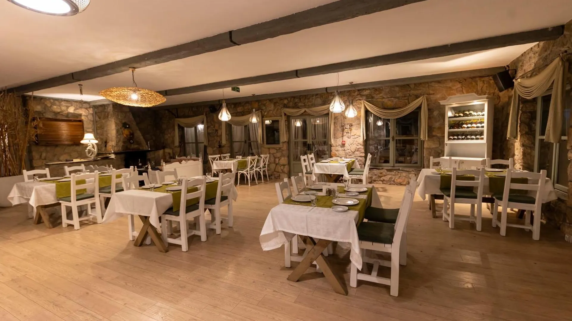 Elite World Village Istanbul Polonezkoey Törökország