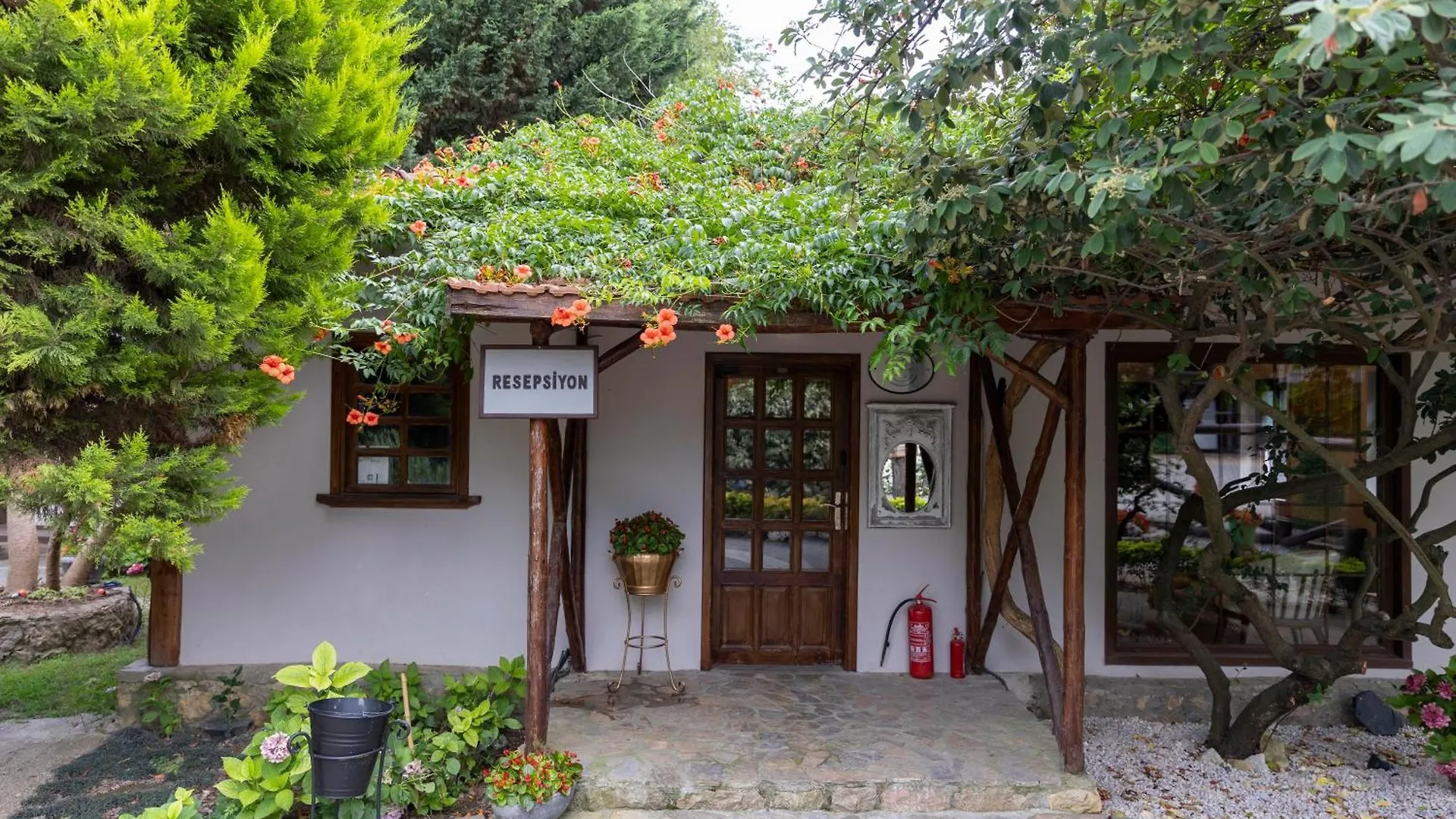 Elite World Village Istanbul Polonezkoey Törökország