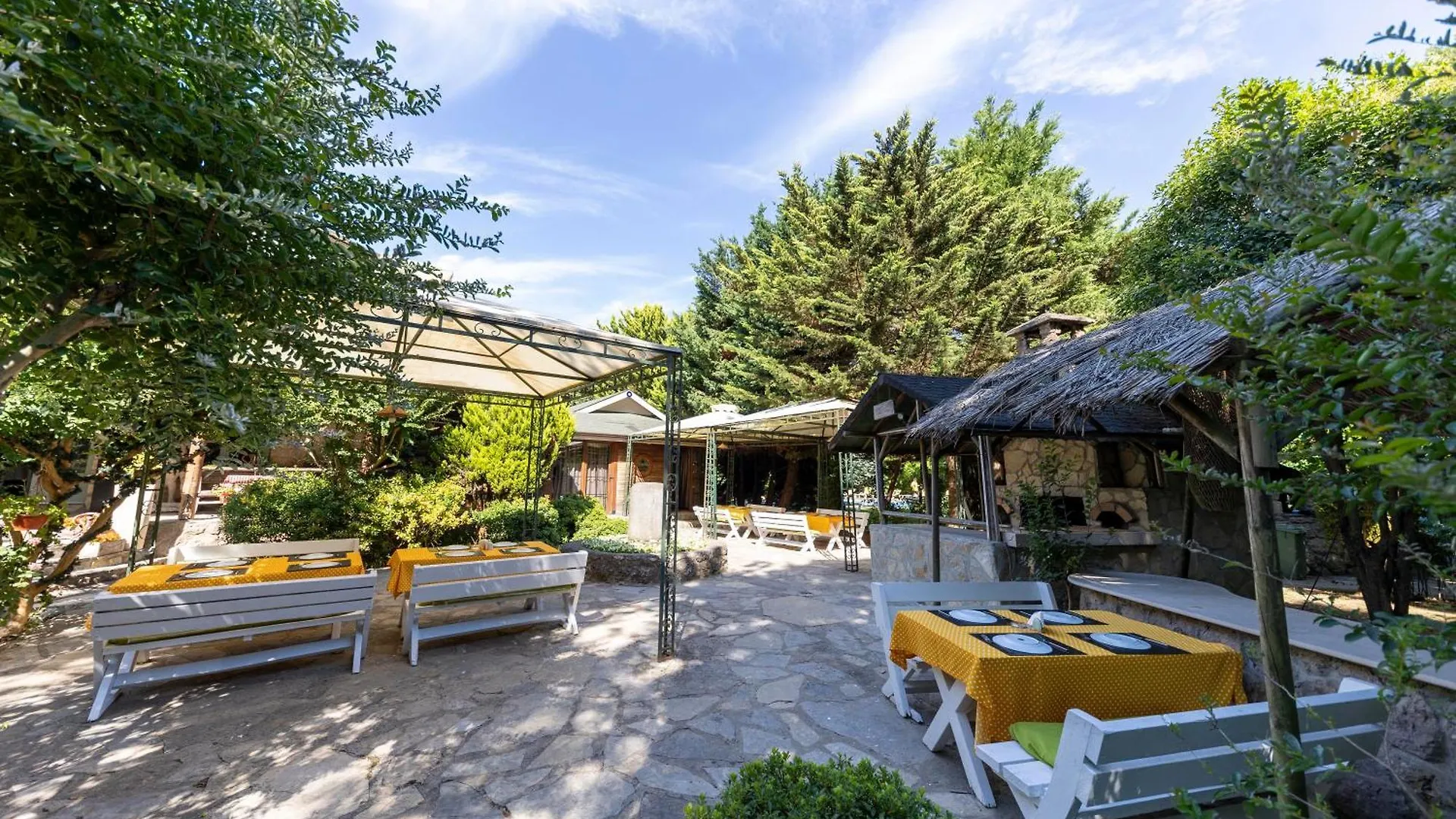 Elite World Village Istanbul Polonezkoey
