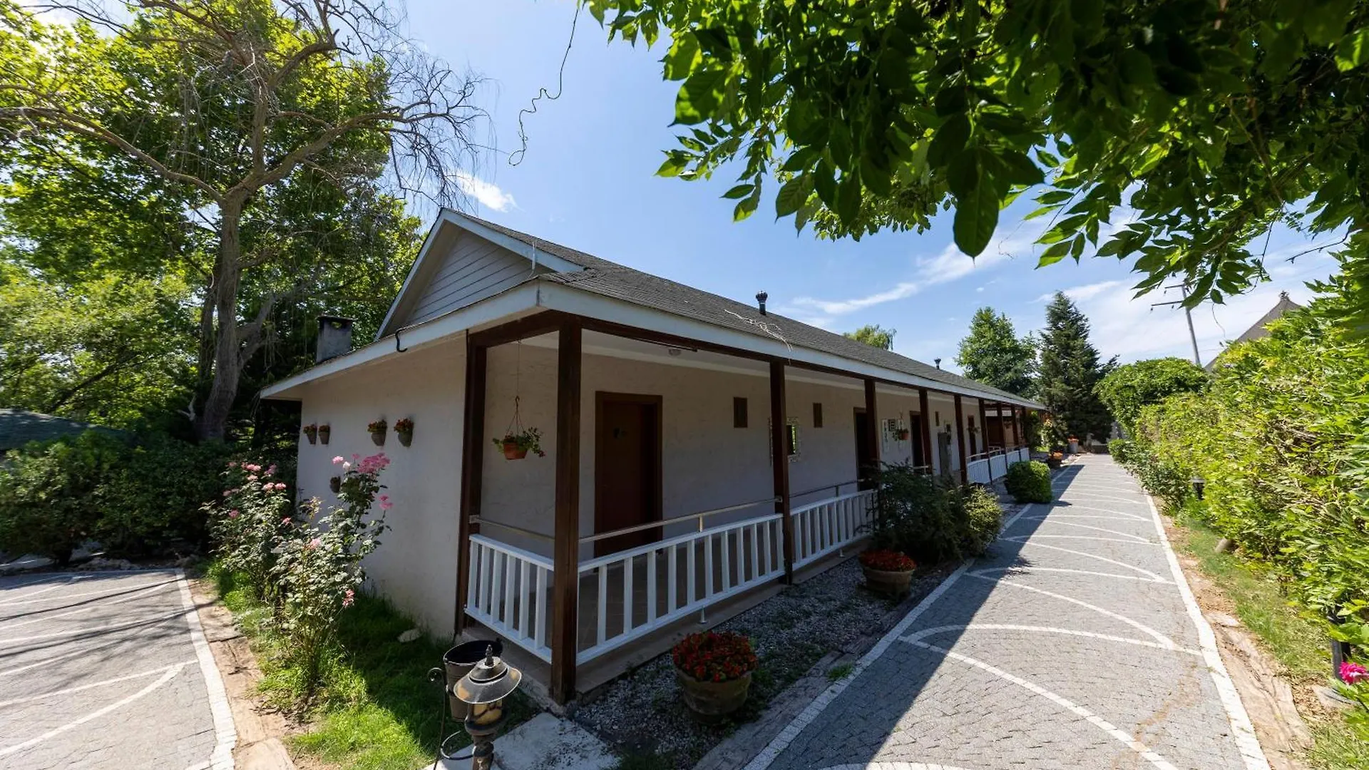 Szálloda Elite World Village Istanbul Polonezkoey