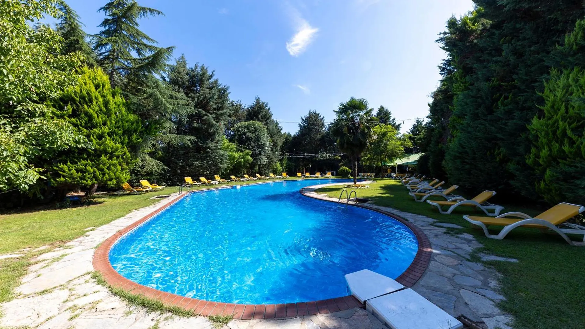 Elite World Village Istanbul Polonezkoey