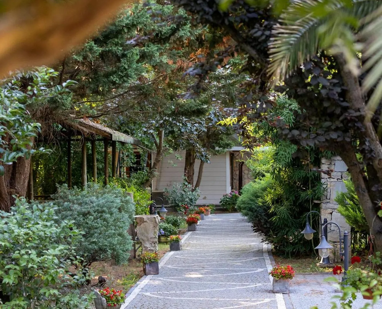Elite World Village Istanbul Polonezkoey