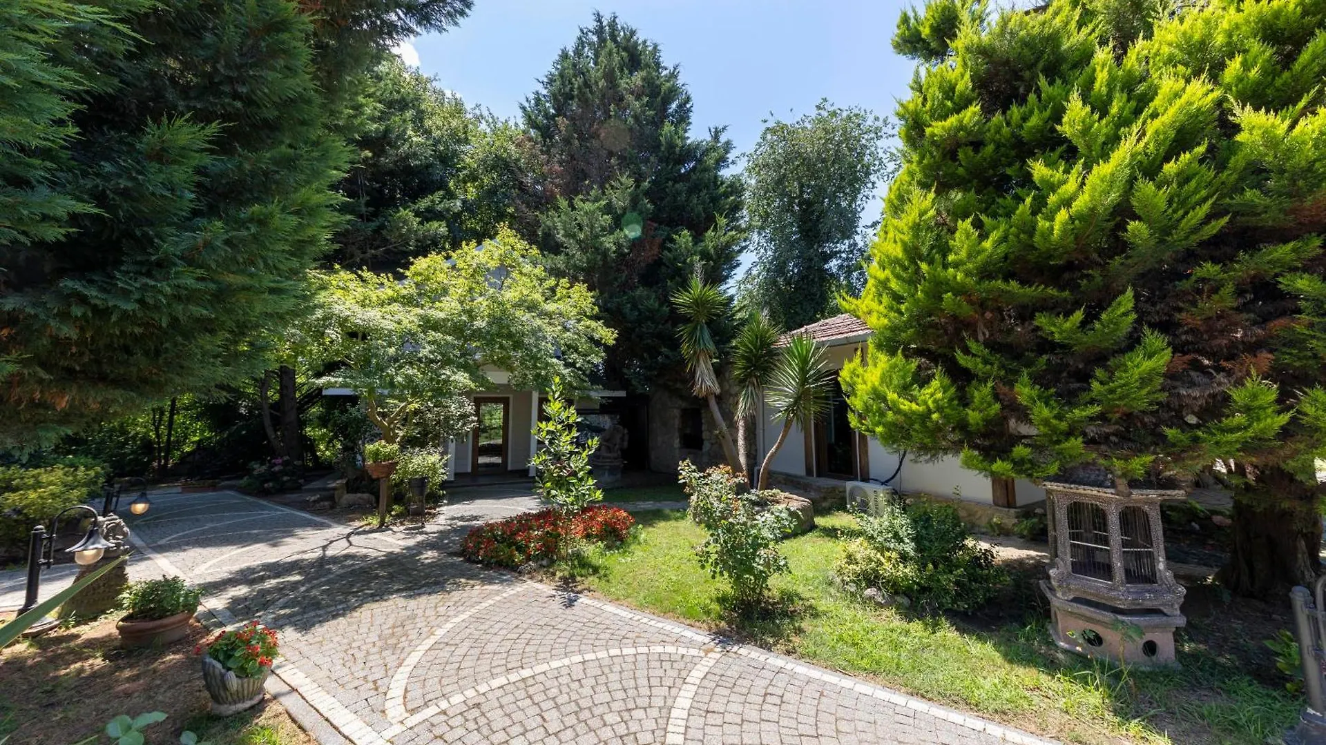 Elite World Village Istanbul Polonezkoey Szálloda