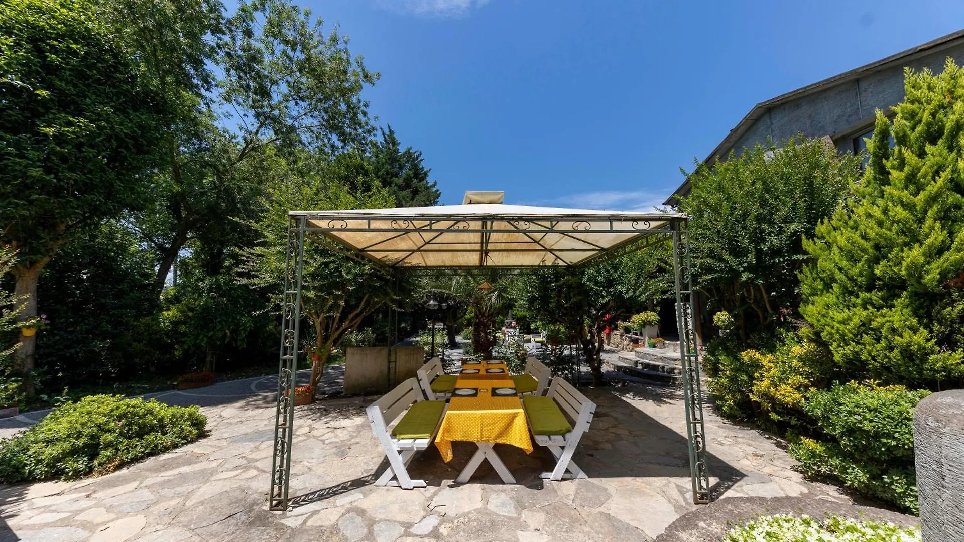 **** Szálloda Elite World Village Istanbul Polonezkoey Törökország