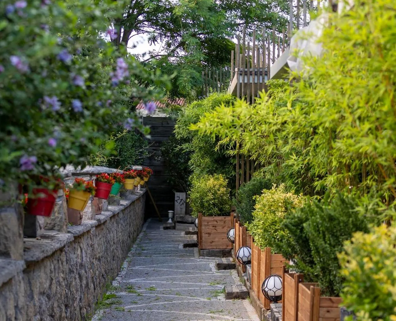 Elite World Village Istanbul Polonezkoey
