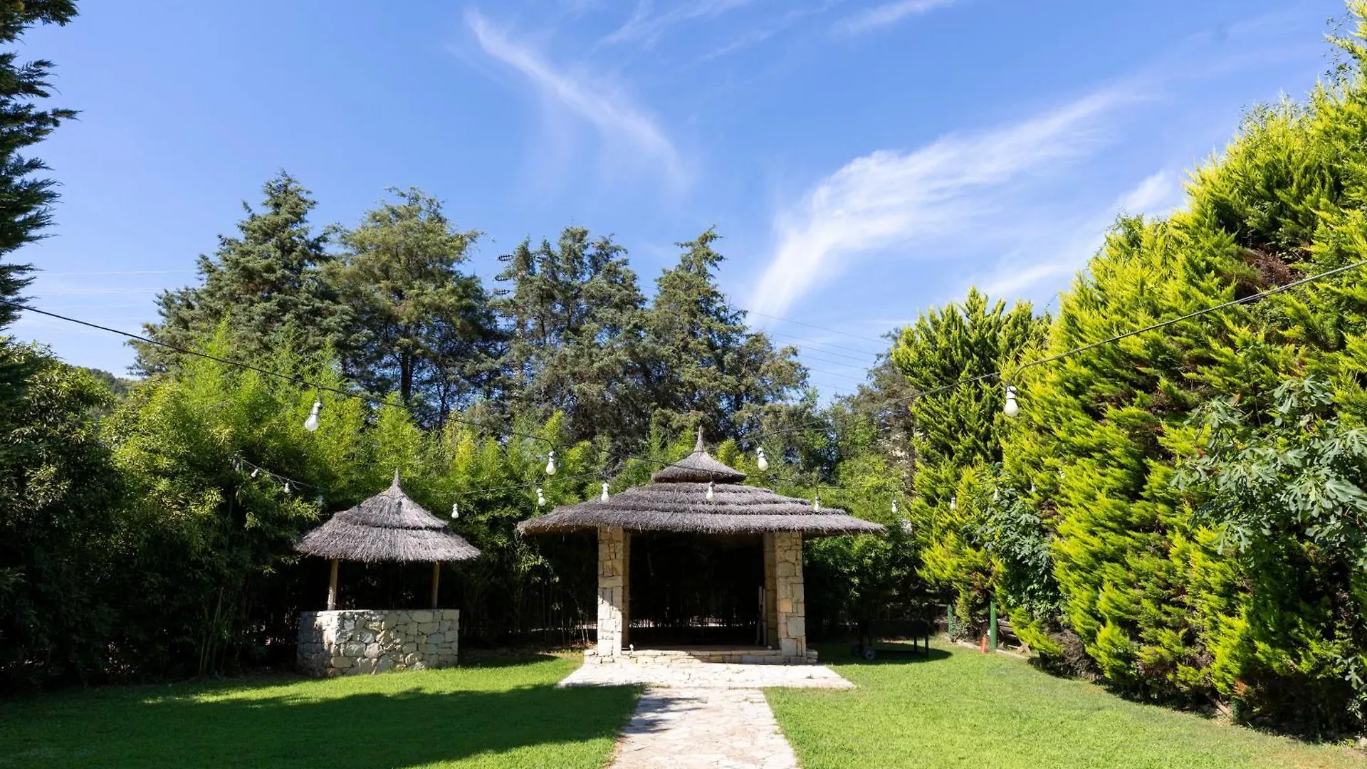 Elite World Village Istanbul Polonezkoey