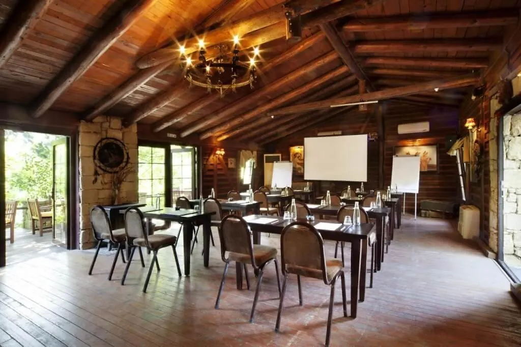 **** Szálloda Elite World Village Istanbul Polonezkoey Törökország
