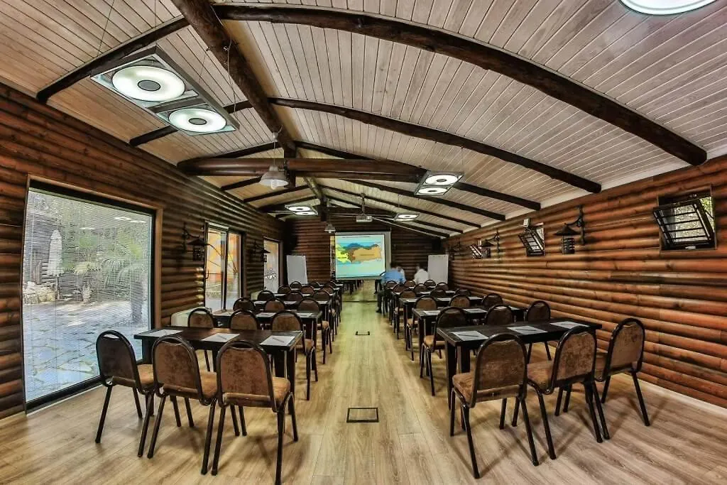 Elite World Village Istanbul Polonezkoey Szálloda