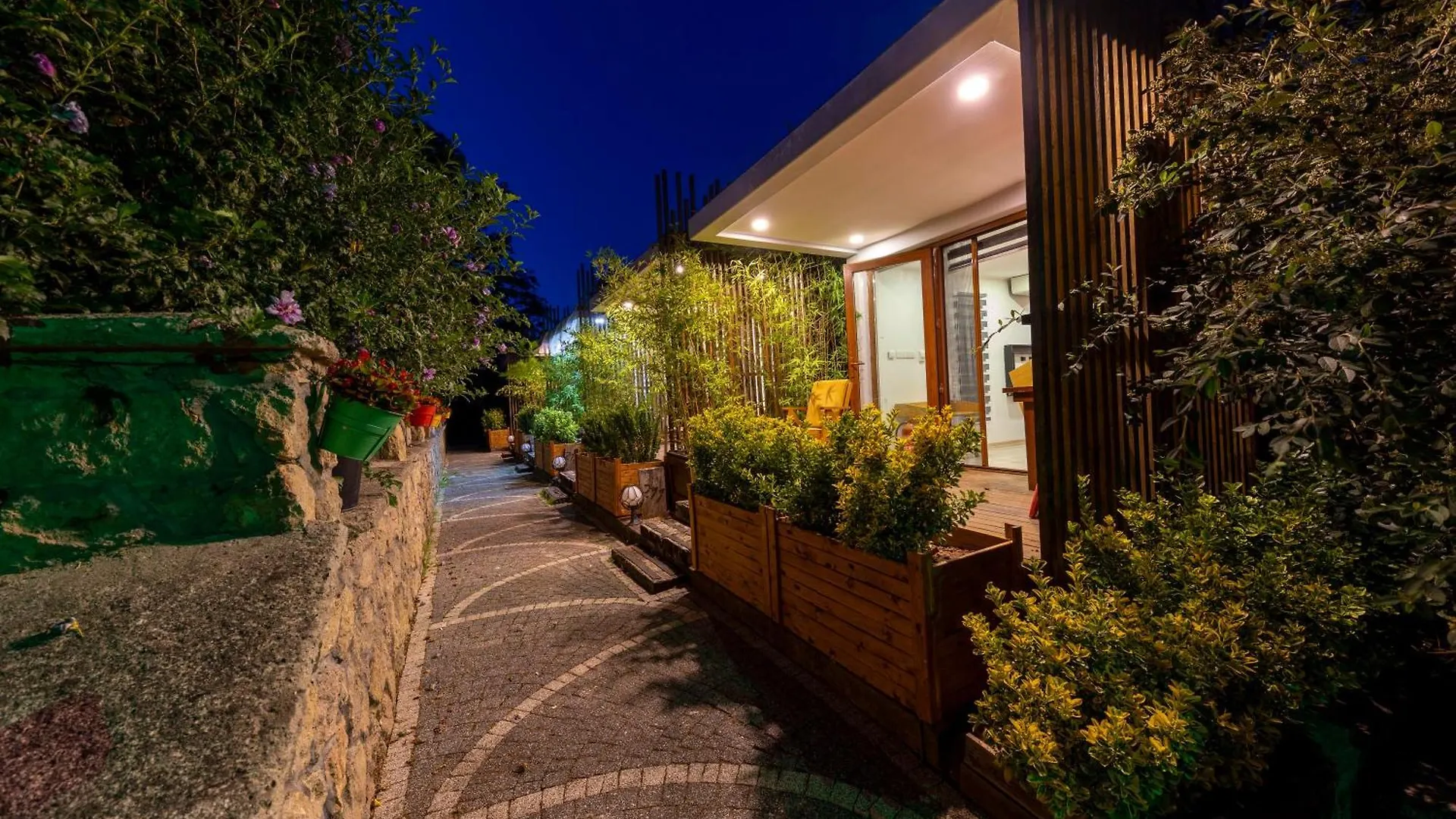 Elite World Village Istanbul Polonezkoey Törökország