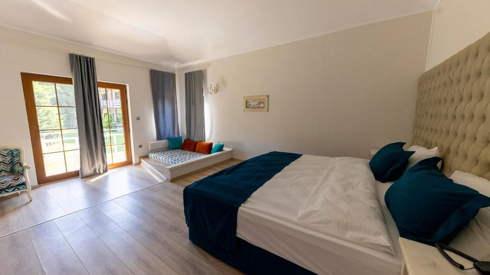 Elite World Village Istanbul Polonezkoey