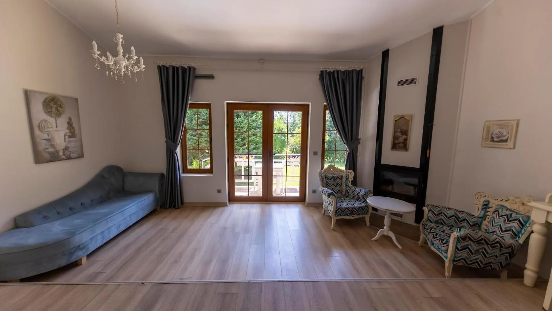 Szálloda Elite World Village Istanbul Polonezkoey